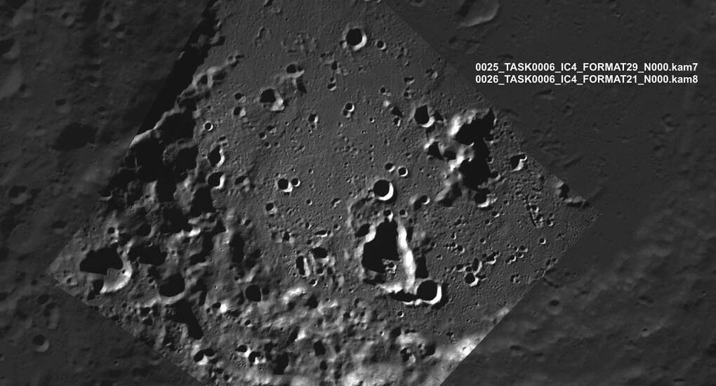 Luna Russia