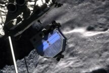 Rosetta Eni