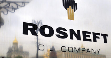 Rosneft