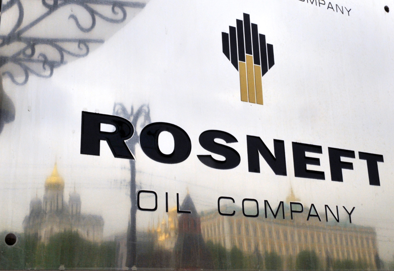 rosneft