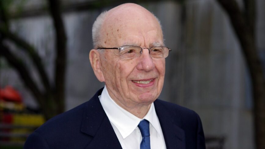 Murdoch