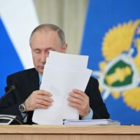 economia russia