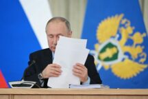 Economia Russia