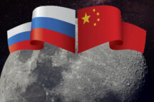 Cina Russia