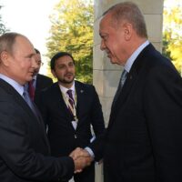 turchia russia