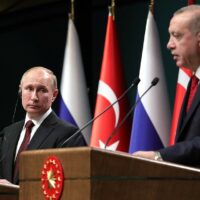 russia turchia