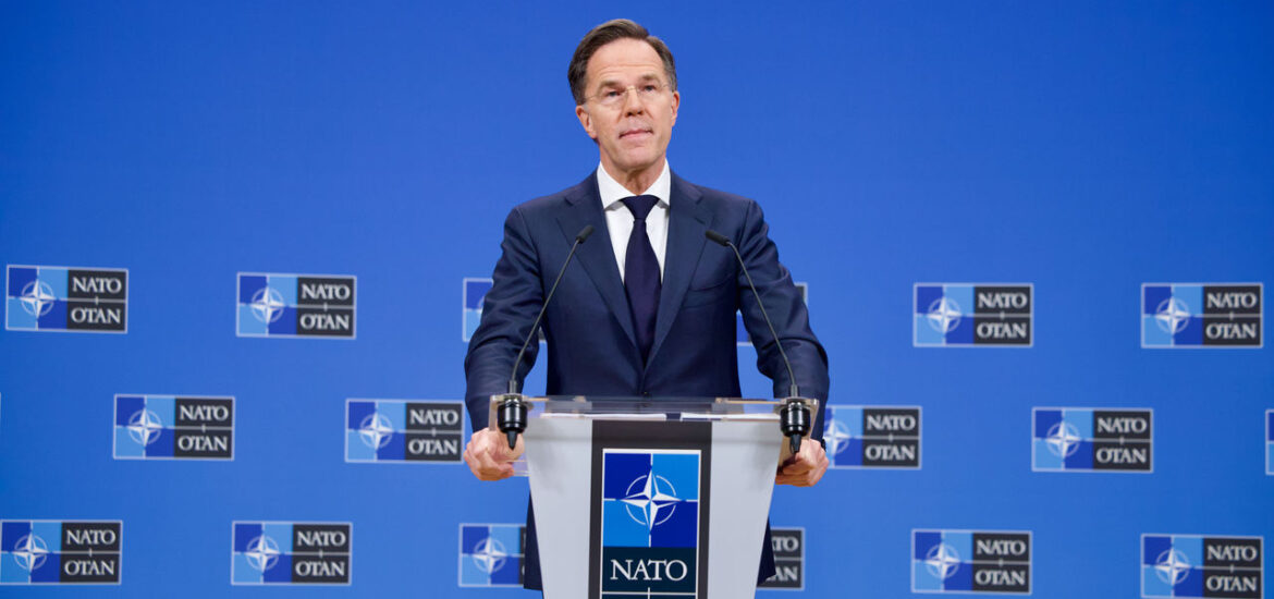 nato