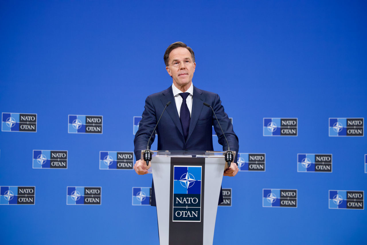 nato