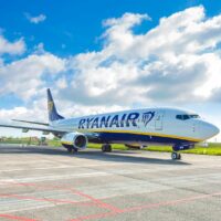ryanair boeing