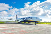 Ryanair Fiavet