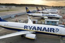 Ryanair Cassazione