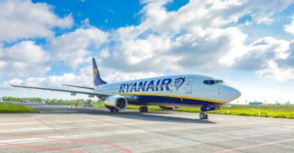 Ryanair Fiavet