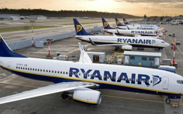 All the Antitrust complaints against Blue Panorama, Easyjet, Ryanair and Vueling