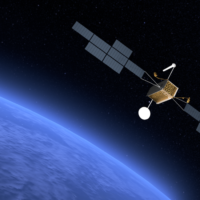 comunicazioni satellitari