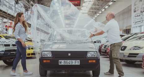 Gli spagnoli allungano la vita delle loro auto di tredici anni a causa dell’aumento dei prezzi