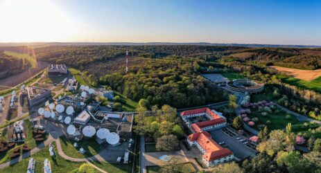 ses intelsat
