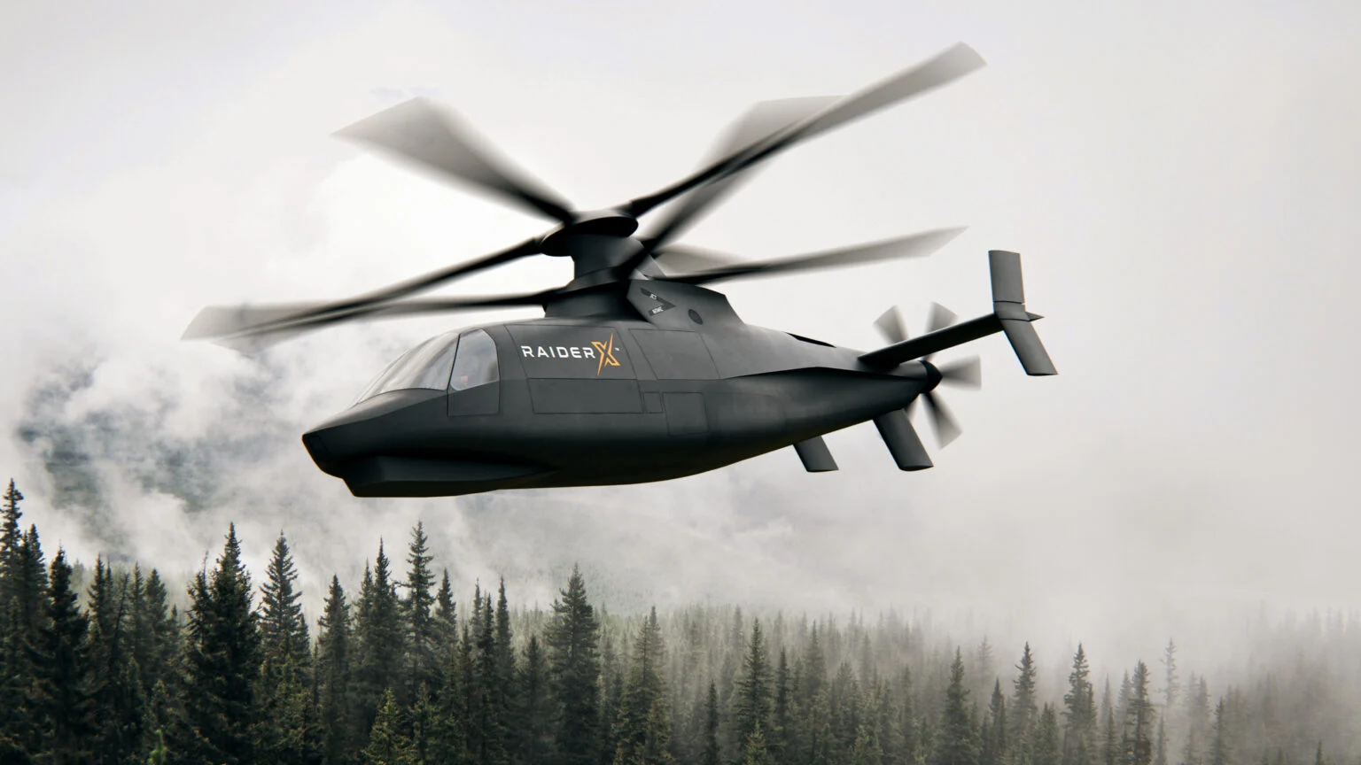 Here's how the US military disappoints Sikorsky (Lockheed Martin) and Textron on the next generation attack helicopter