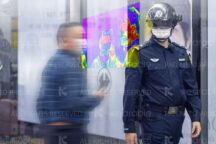 Smart Helmet
