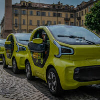 enjoy torino