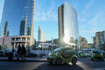 Milano Enjoy