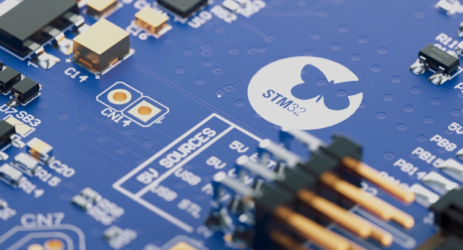 stmicroelectronics
