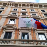 Sace Mef