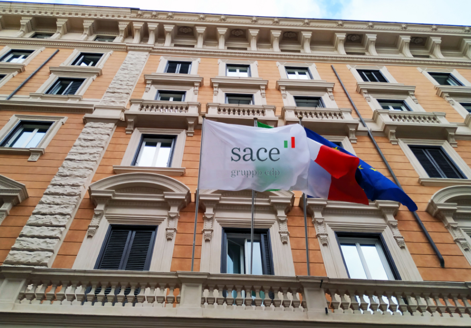 Intesa Sanpaolo, Unicredit and more, all the numbers of the banks under Italian Guarantee. Sace report