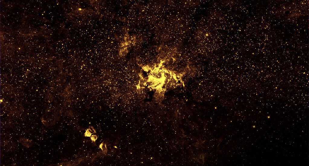 Sagittarius A