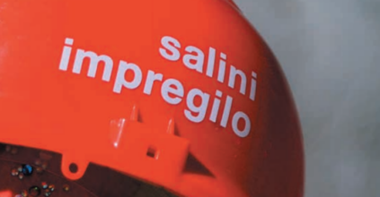 Cdp, Salini Impregilo, Astaldi, Cmc, Pizzarotti, Gavio E Vianini. Volano Mattoni Nel Cantiere Di Progetto Italia