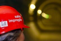 Salini Impregilo