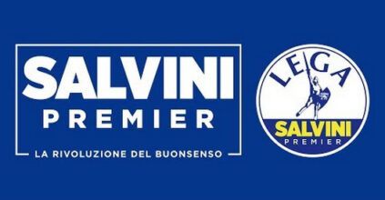 La Lega, Salvini E Quel Dito Medio Di Bossi. I Graffi Di Damato