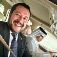 Come i populisti rottamano la vecchia politica ideocratica. Il commento del prof. Ocone