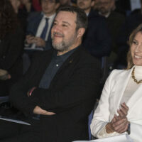 Chi sono gli influencer benedetti da Salvini