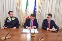 Governo Gialloverde