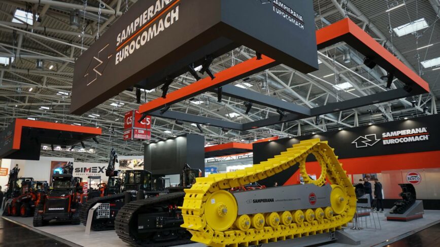 Sampierana Cnh