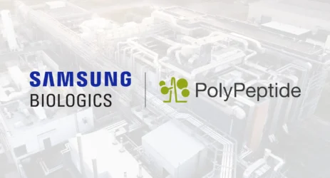 Samsung Biologics PolyPeptide