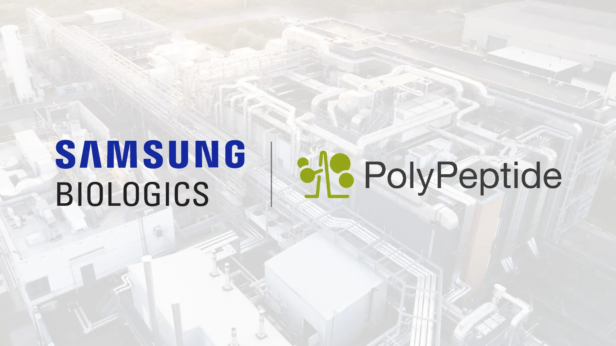 Samsung Biologics PolyPeptide