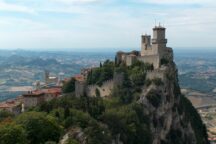 Voluntary Disclosure San Marino