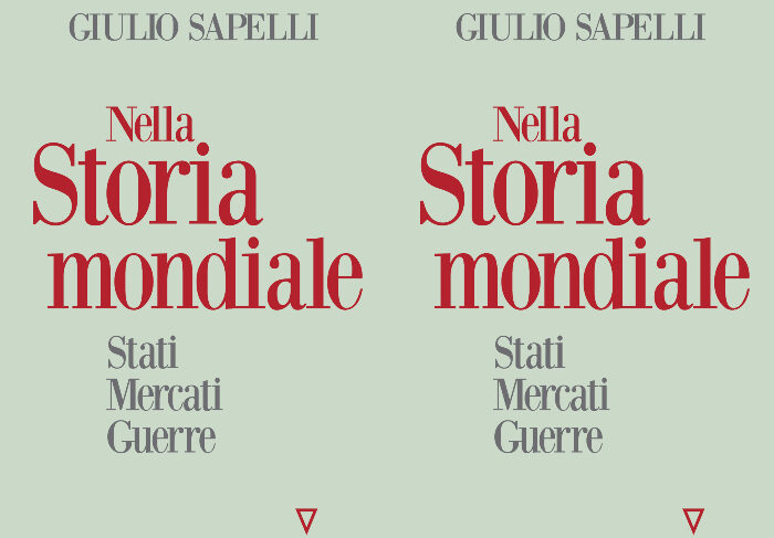 Storia Sapelli