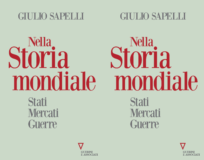 storia sapelli