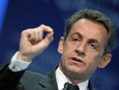 Sarkozy