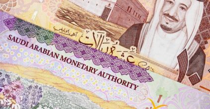 Come L’Arabia Saudita Si Sta Finanziando Con Strumenti Di Debito Rispettosi Della Sharia
