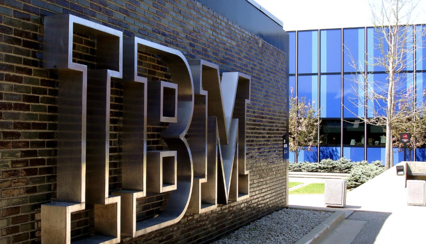 Ibm Cloud