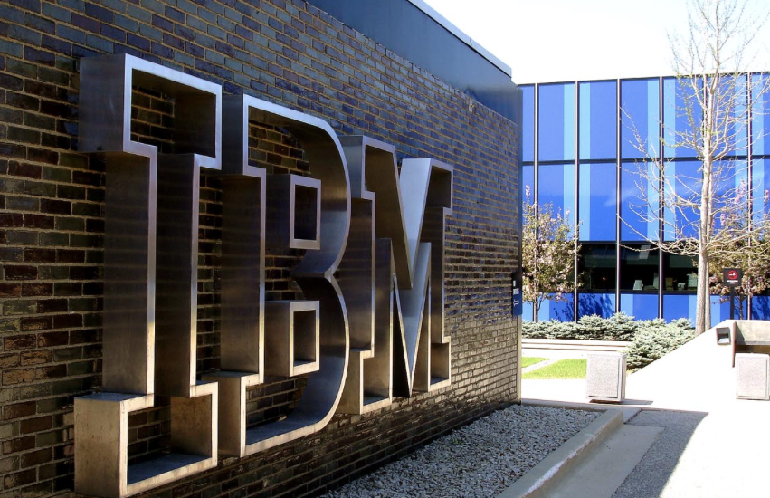 Ibm Cloud