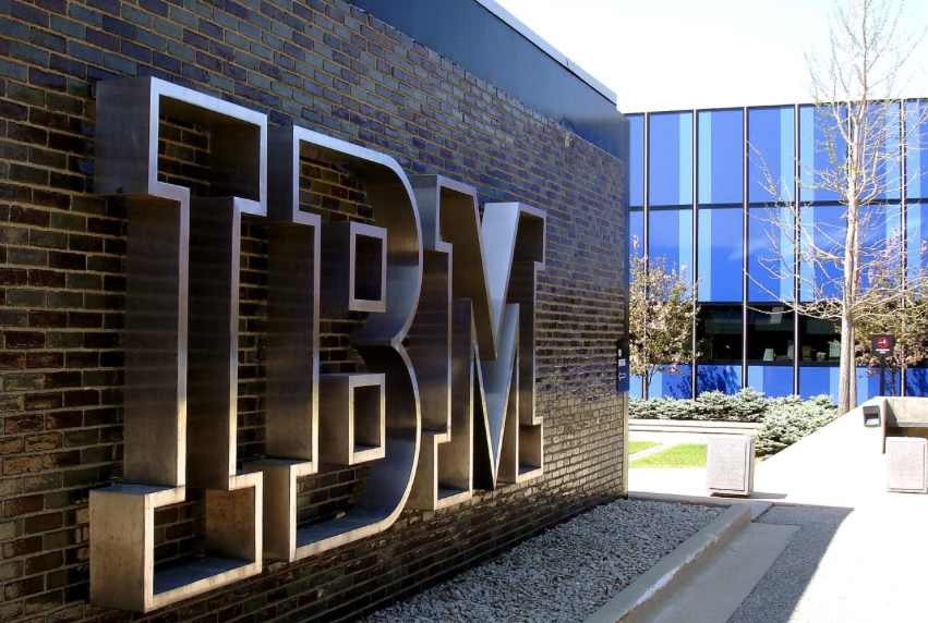 ibm cloud