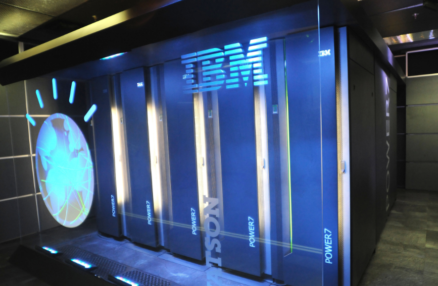 Ibm italia