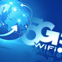 Connessione Dati 5G