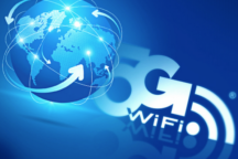 Connessione Dati 5G