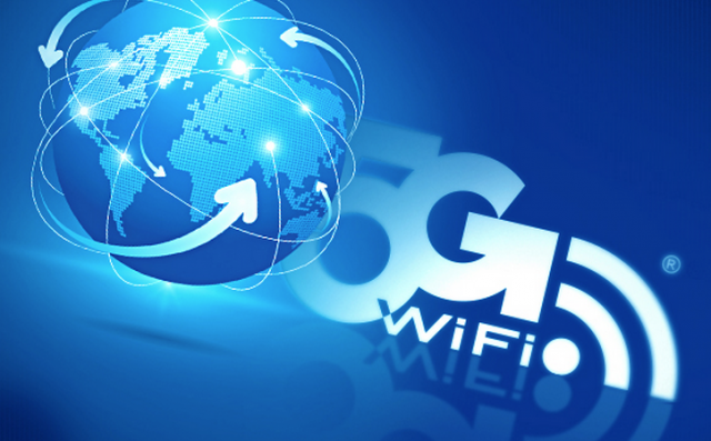 Connessione Dati 5G