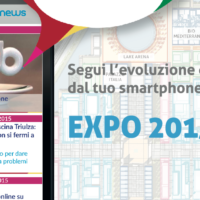 expo 2015 news
